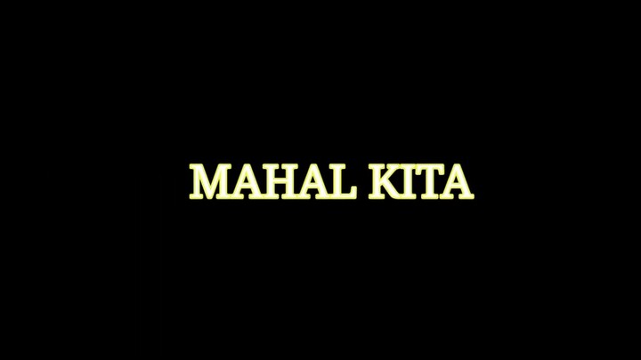 [ MAHAL KITA ] MY ORIGINAL SONG! PARA SA MOM NG MGA ANAK KO ITONG KANTA NA TO. 😥😥😥