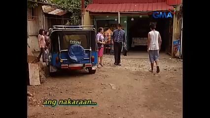 Kaya Kong Abutin Ang Langit-Full Episode 47