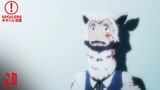Justice for Tem: Legoshi's Search for Truth (Spoilers) | BEASTARS