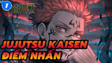 Điểm nhấn đặc sắc nhất trong Jujutsu Kaisen_1