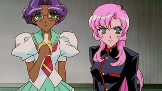 Revolutionary Girl Utena Episode 31