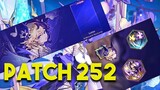 Patch 252 - Legendary Lunox 😍❤️ | Mobile Legends: Adventure