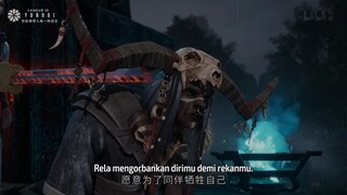 Lord of Destiny Eps 31