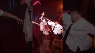 230924 KIM SEJEONG 1st CONCERT ‘The 門’ Top or Cliff