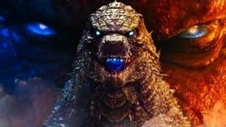 Godzilla X Kong The New Empire - Trailer | 2024