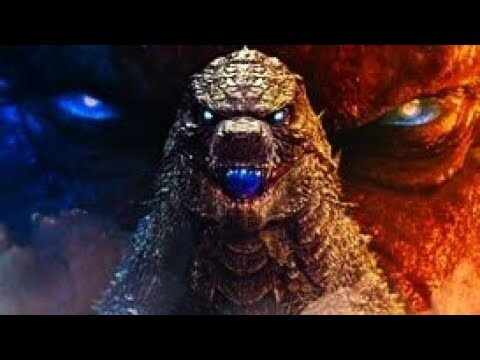 Godzilla X Kong The New Empire - Trailer | 2024