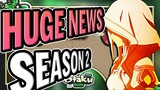 ✨HUGE NEWS✨ SEASON 2 ON THE HORIZON?! - So I'm a Spider, So What (Kumo Desu ga, Nani ka?)