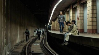 STASIUN HANTU (2022) Subtitel Indonesia