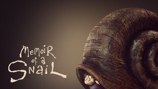 Memoir of a Snail 2024 Sub Indo