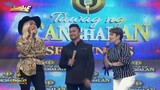 It's Showtime hosts remember their memories back in the 90s