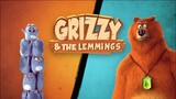 灰熊和旅鼠 | Grizzy & The Lemmings Full episode 71 | Cartoons
