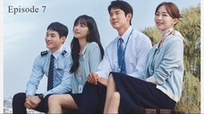 The Interest of Love Ep. 07