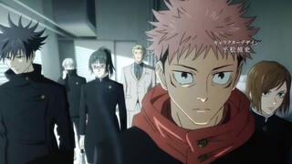 Jujutsu Kaisen Ep-22S-1 Tagdub