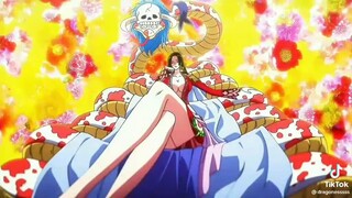 One piece,Boa Hancook