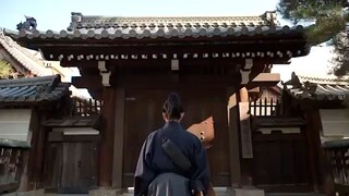 นักดาบที่ได้ชื่อว่า เก่งที่สุด! มูซาชิ EP.22 ตอนจบ.   สปอย มิยาโมโตะ มูซาชิ สร้างจากเรื่องจริง