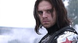 [4k60 frames] "The Winter Soldier Forgets Everything, But Still Remembers That Brooklyn Boy"
