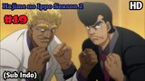 Hajime no Ippo Season 2 - Episode 19 (Sub Indo) 720p HD