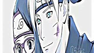 Dan Naruto Pernah Ada Di Posisi Mitsuki