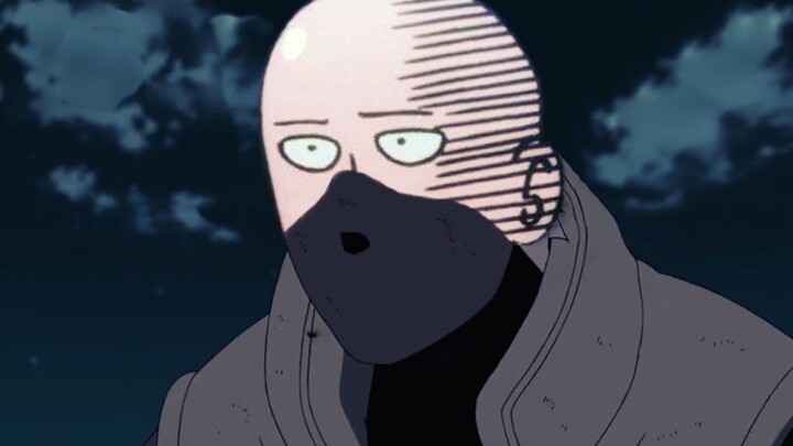 Liệu Kakashi, người bị xé tóc trong "Naruto Spoof Issue 2", có thể kết thúc cuộc chiến ninja chỉ bằn