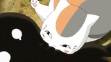 [นัตสึเมะกับบันทึกพิศวง] บันทึกปัญหาของครูแมว Natsume Poyanquan เตือน