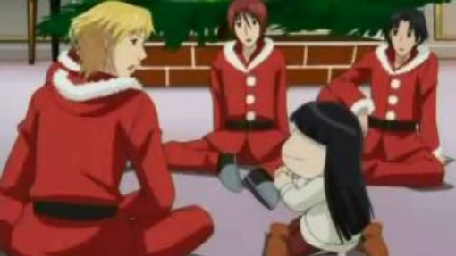Yamato Nadeshiko Shichi Henge ep12 [ซับไทย] #หนุ่มหล่อเฟี้ยวแปลงโฉมสาว