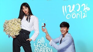 FLOWER RING EP6 (THAI DRAMA)