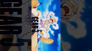 Man To God 😈 - Monkey D Luffy - | One Piece | - [Anime Edits]
