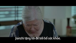 Đại Lộ Màu Vàng EP 25 [Sub Việt]