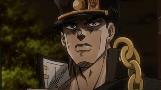 [JOJO] Mở jojo theo cách của những bài hát cổ điển!