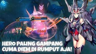 5K Match Pakai Jawhead Itu Nggak Bakal Bikin Bosan! 😋