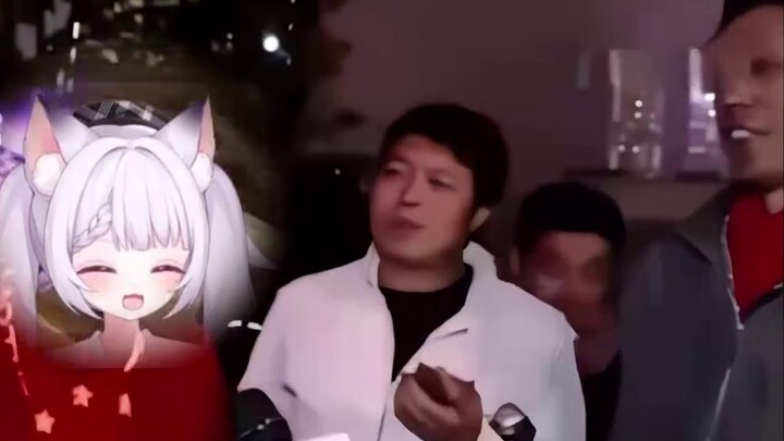Japanese girl thought it was a free lottery and ended up spending 90 yuan