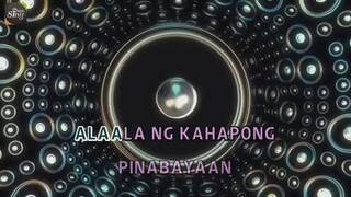 iisa pa lamang karaoke