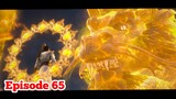 Perfect World Episode 65 Preview