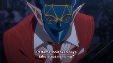 Overlord Season 2 | Episode 12 | Subtitle Indonesia