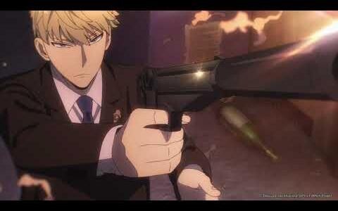PV SPY×FAMILY Part 2 ซับไทย