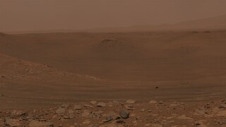 Som ET - 52 - Mars - Perseverance Sol 772 - Video 2