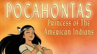 Pocahontas 1998