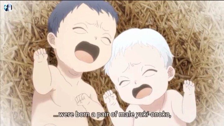 Komoko Jihen ep10