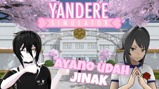 JANGAN MACEM MACEM SAMA CEWEK LAGI BUCIN!!! - Yandere Simulator VTuber Indonesia