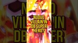 RIVELATO il VILLAIN di DRAGON BALL SUPER SUPER HERO? 🤩