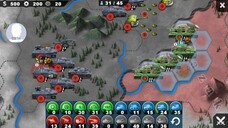 World Conqueror 4 Battle of Kursk