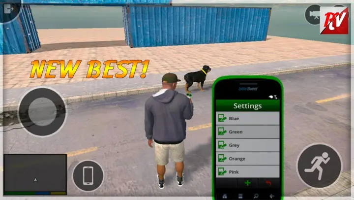  4500 Collections Franklin Mod Gta Sa Android  Free