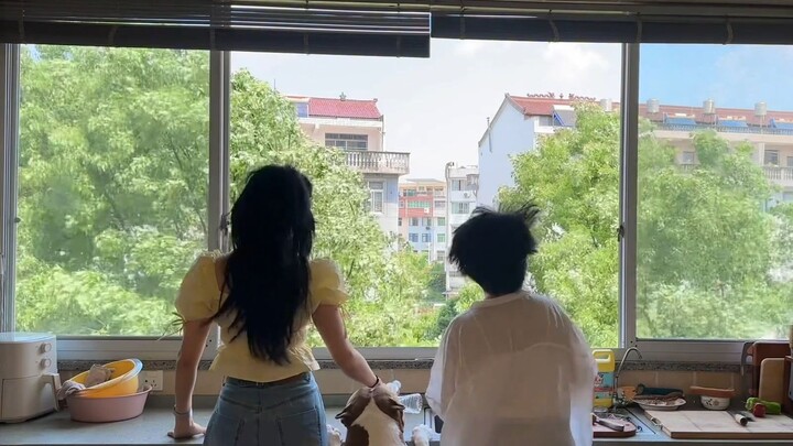 “日后还有别的夏天，但不可能跟这个一样”