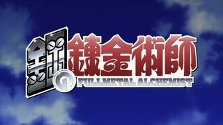 Full Metal Alchemist Ep.21