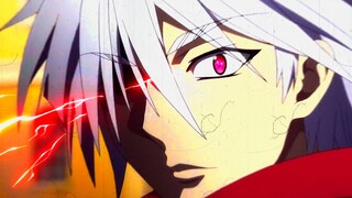 Plunderer「AMV」- WarLight