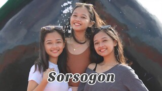 TRIP TO SORSOGON (quick visit)