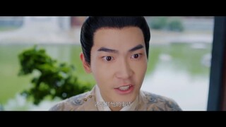 My Beloved Wife (2024) แม่ทัพหญิงยอดดวงใจ EP 14 [ซับไทย]