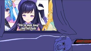 TÔI MẤT NIỀM TIN VÀO VTUBER...