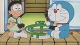 Review Phim Doraemon | Chạy Nào Mì Soumen Nước Chảy | Tóm Tắt Doraemon