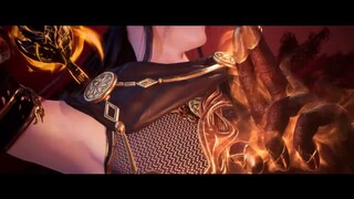 Legend of Immortal preview 1080p